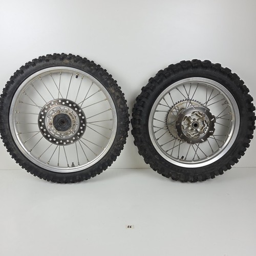 Honda 1996 2006 ruote - 80,