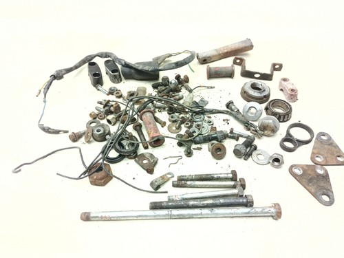 Set viti varie smontaggio - viti,
