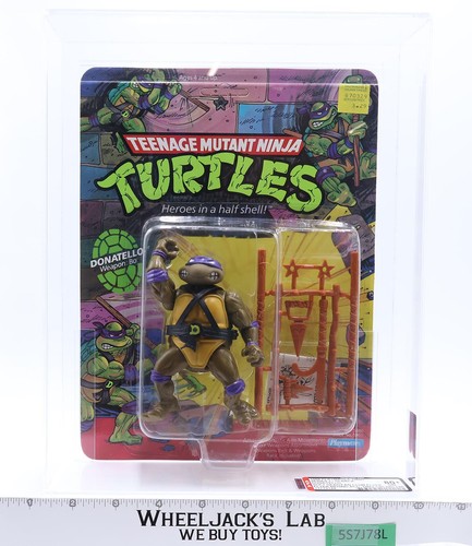Volantino fan club donatello - fan,