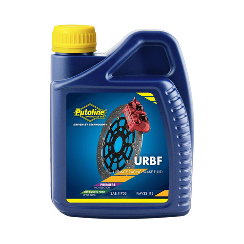 Liquido freni putoline - putoline, racing