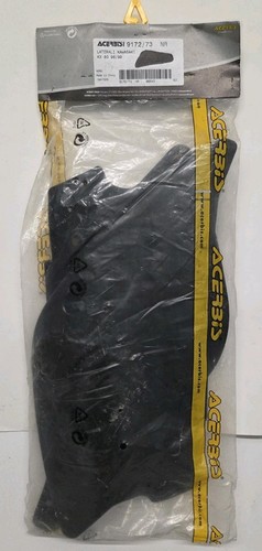 Nuovo vecchio stock acerbis - nuovo,