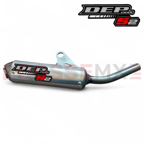 Honda cr80 cr85 dep tubo - cr80,