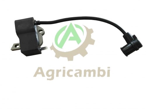 Bobina decespugliatore stihl - bobina,