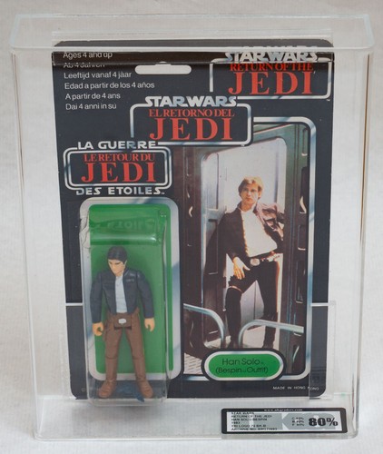 Ukg trilogo han bespin 85 - bespin,