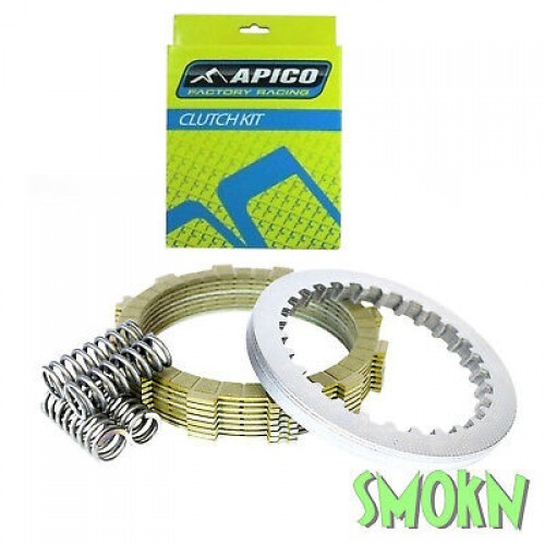 Kit frizione completo kawasaki - frizione,