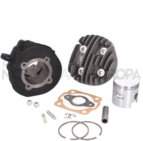 Kit gruppo termico - gruppo, dm