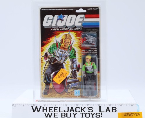 Figurina hasbro psyche out cas - psyche-out,
