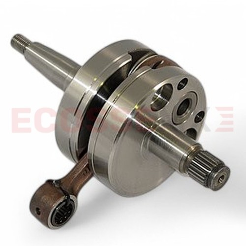 Albero motore completo - motore,