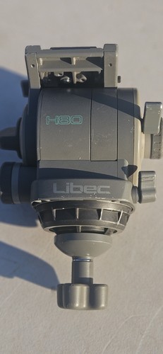 Testina fluida professionale