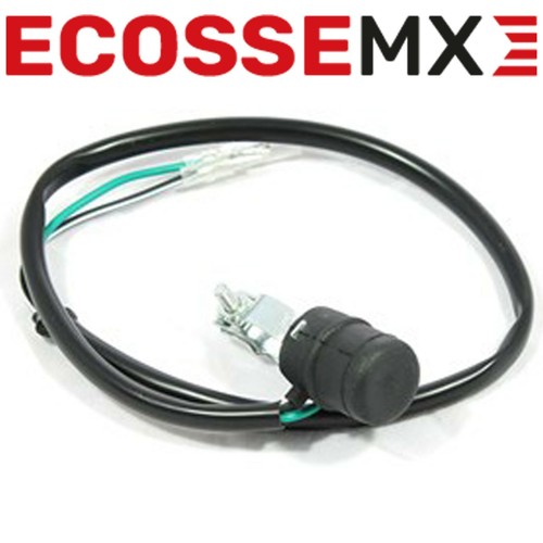 Honda cr80 cr85 cr125 cr250 - cr85,