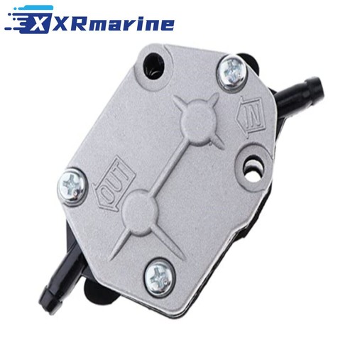 Pompa carburante per yamaha - carburante,