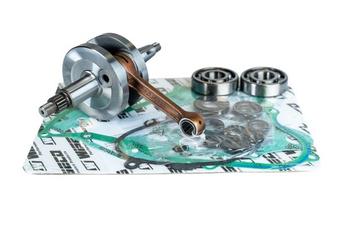Albero motore wiseco con kit - albero,