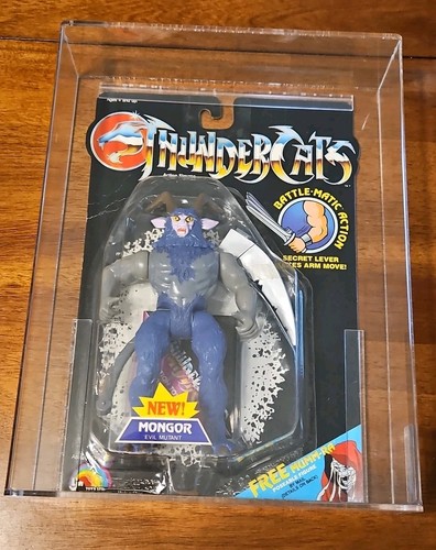 Thundercats 1986 ljn evil - 1986,
