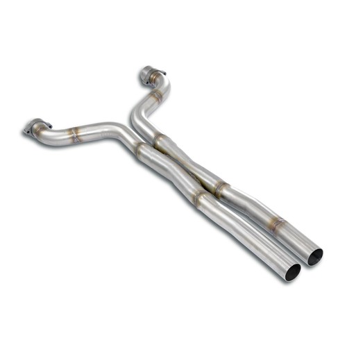 Kit tubi anteriori pipe - kit,