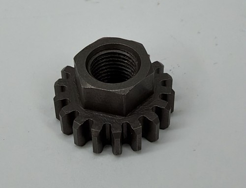Dado ingranaggio pompa - ingranaggio, oem
