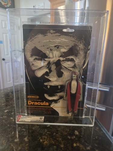 1981 remco universal monsters - 1981,