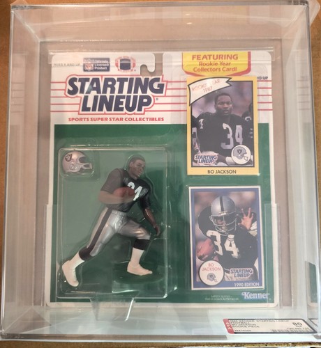 Kenner slu 1990 starting - kenner,