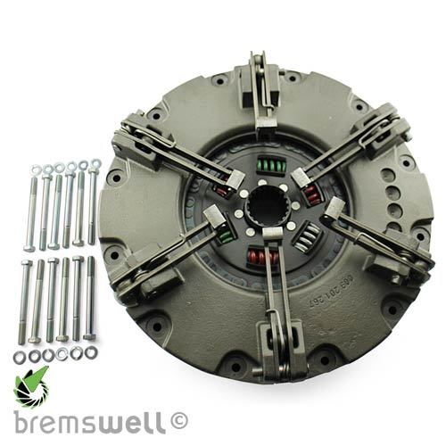 Frizione doppia dut310 per - frizione,