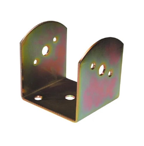 Staffa supporto per travi - staffa,