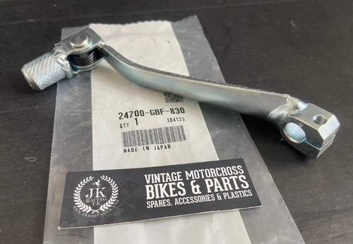 Leva cambio oem - leva, honda