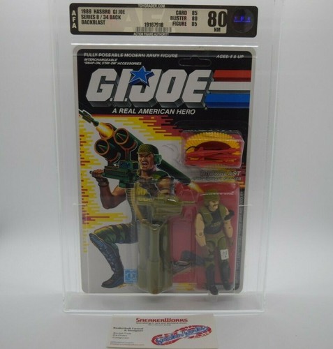 Modellino hasbro joe - hasbro,