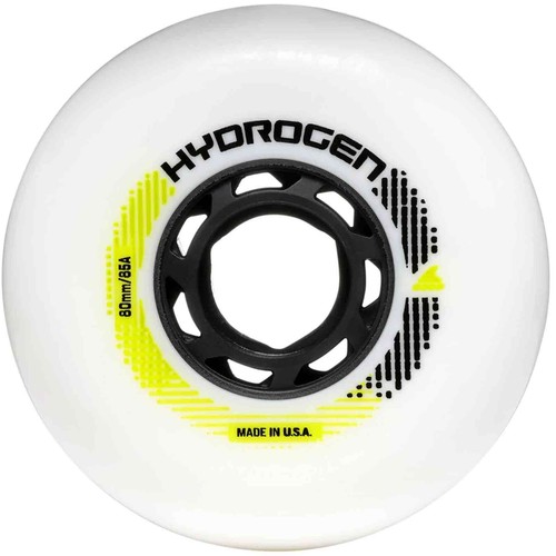 Rollerblade idrogeno 80mm 85a - rollerblade,