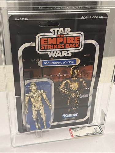 1980 star wars - wars, c-3po
