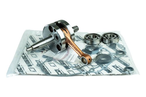 Albero motore wiseco - albero,