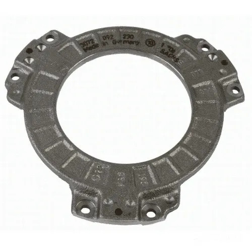 Coperchio carter piastra - carter,