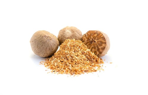 100 noce moscata - ,