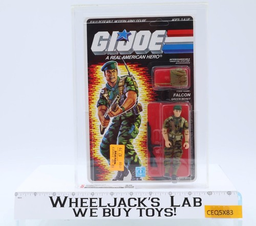 Figurina hasbro falcon - figurina, cas