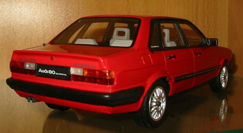Audi tipo quattro kk - audi, 80