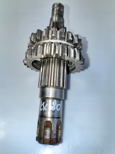 Kawasaki 85 albero - 85,