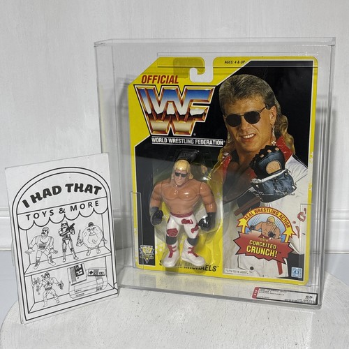 Figurina shawn michaels afa - figurina,