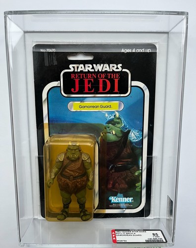 Gamorrean guard afa 85 - guard, 77-a