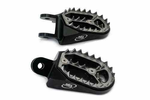 Pedane as3 per honda 85 - 80,