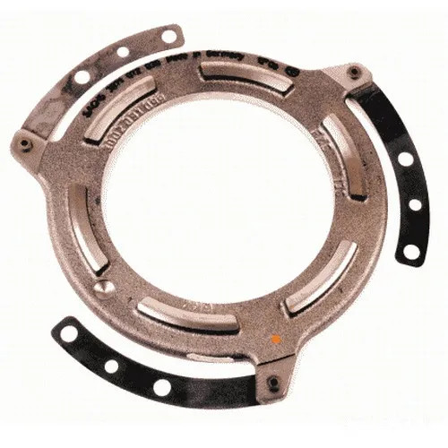 Piastra pressione zf - piastra,