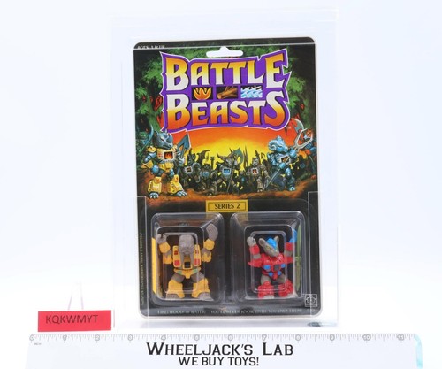 House mouse wolfgang walrus - &,