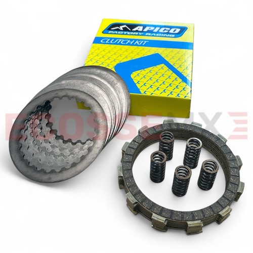 Kit piastra frizione - piastra, kawasaki