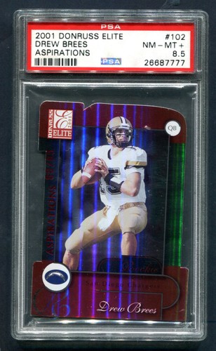 2001 donruss elite - 2001,