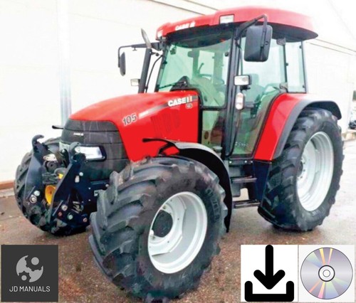 Case 95 100 105 - case,