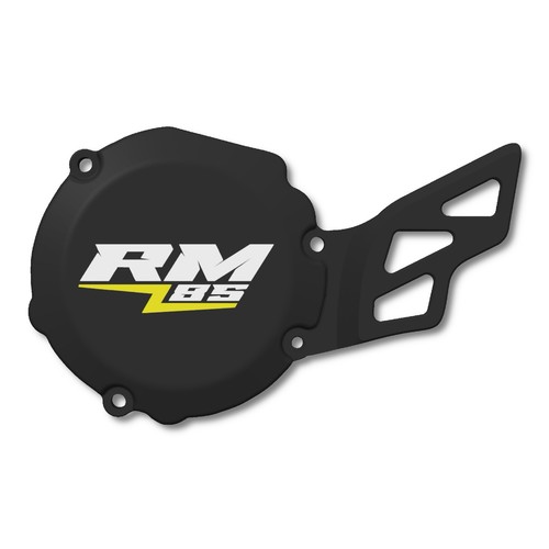 Cache allumage rm - cache,