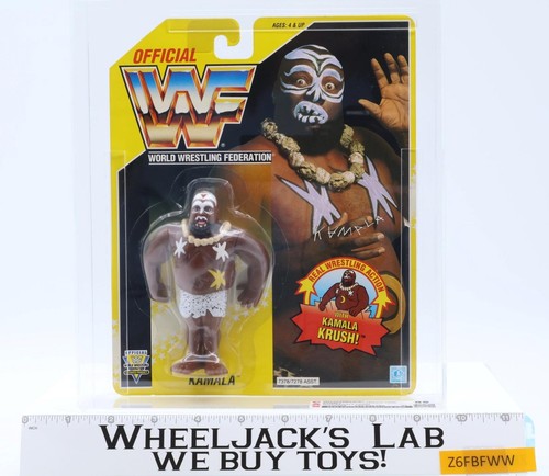 Figurina kamala cas graded - kamala,