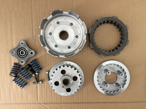 Frizione honda 85 - 80,