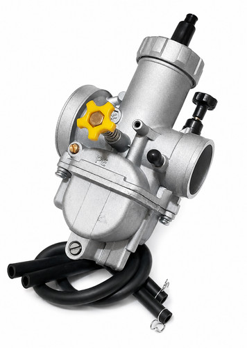 Yamaha carburateur - yamaha, yz